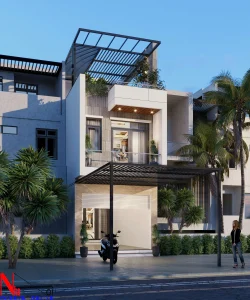 Thi công xây nhà trọn gói (4)